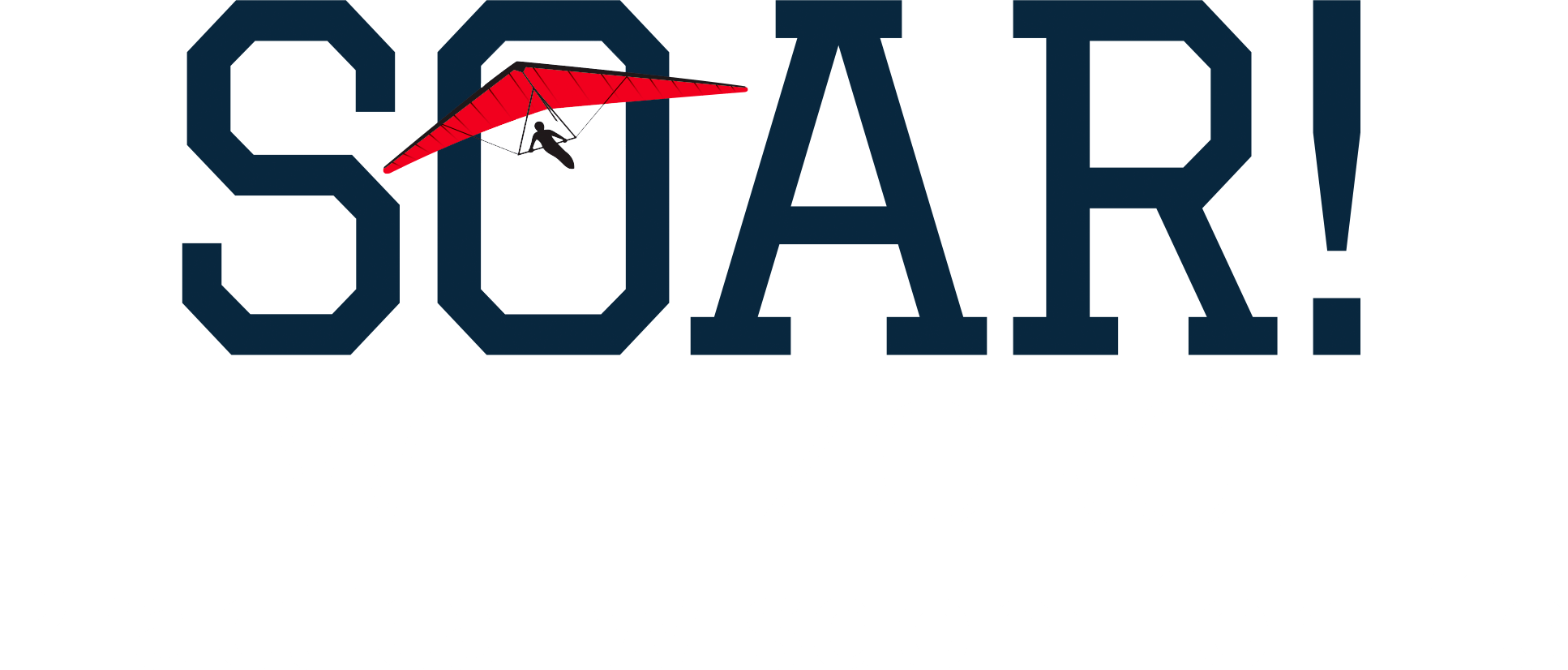 Magnifying Glass Clipart Transparent Background 9i4lra6ie - Soar Proven Keys To Unlocking Your Limitless Potential - Png Download (1934x826), Png Download