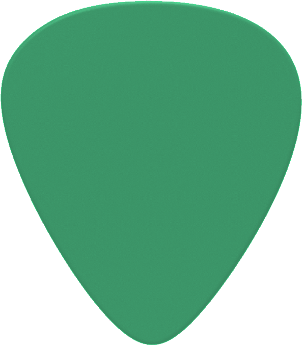 Plec Pick Guitar Guitarpick Palheta Guitarra Musica Clipart Full Size