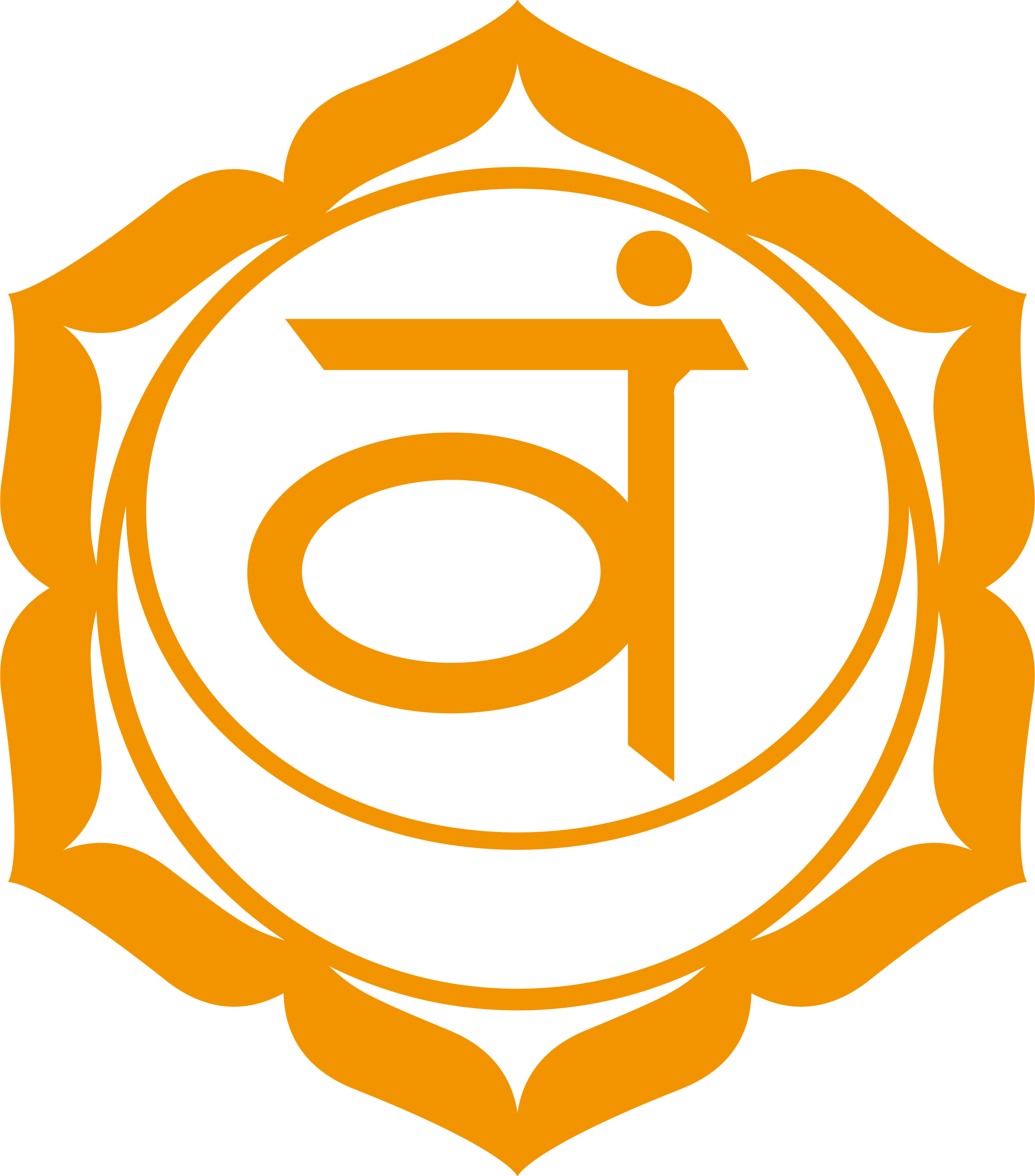 There Is A Strong Connection To Our Emotions, Food Clipart (2257x2564), Png Download