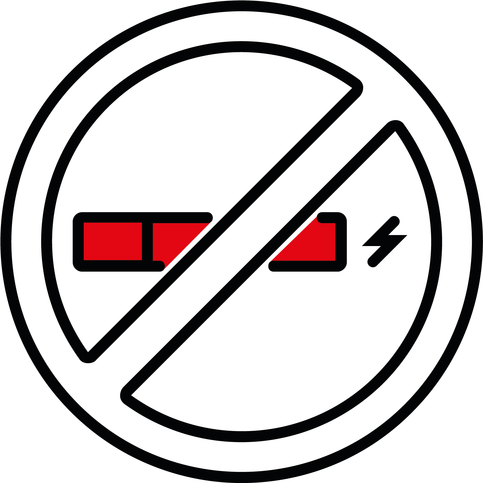 Why Are E-cigarettes Better For You Than Traditional - Islam Fast Icon Clipart (1668x1668), Png Download