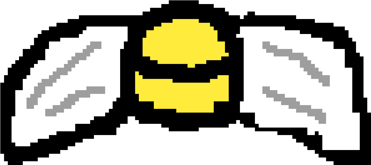 Snitch Clipart (1200x1200), Png Download