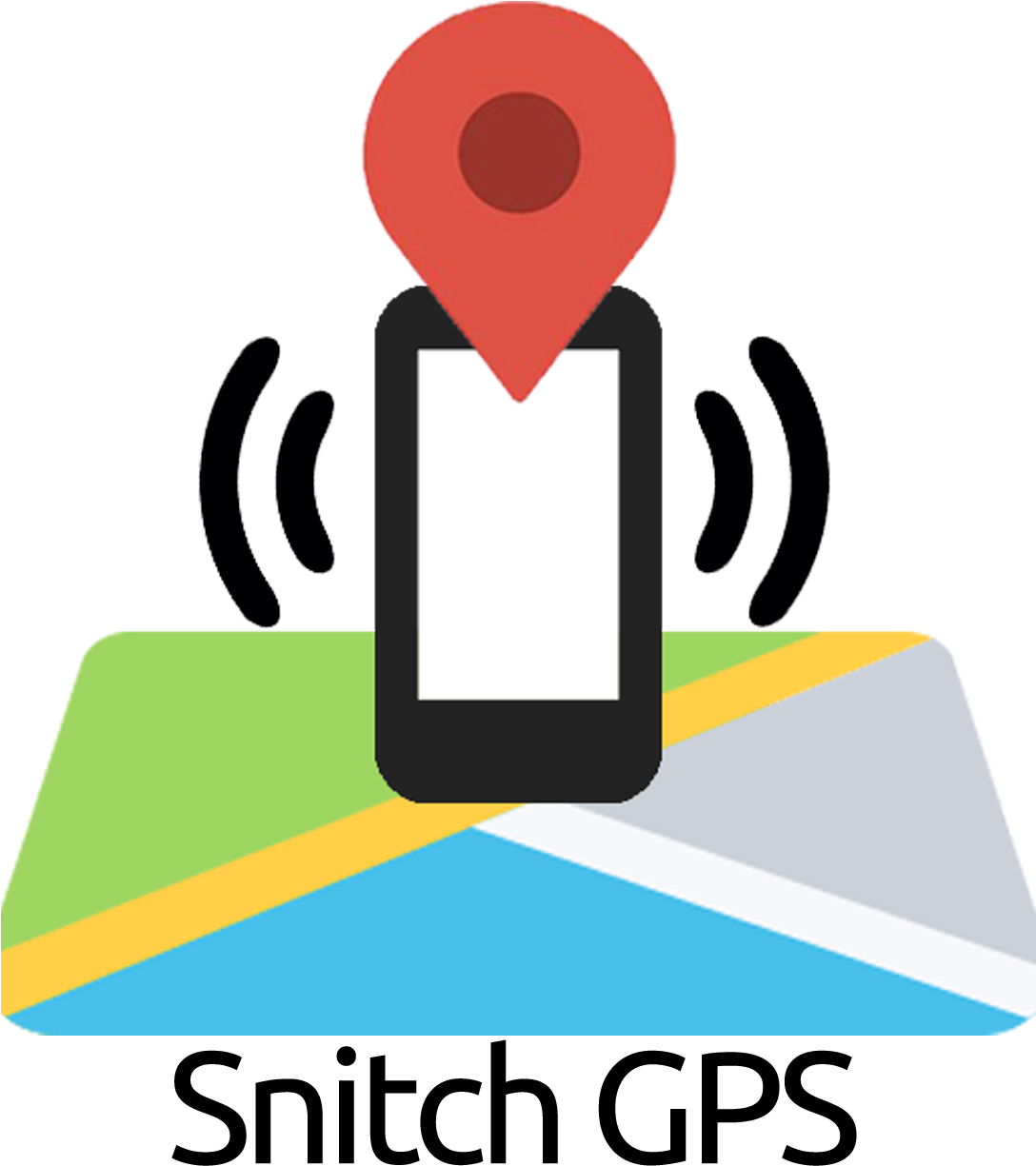 Snitch Gps Empresarial - Cover Art Clipart (1472x1468), Png Download