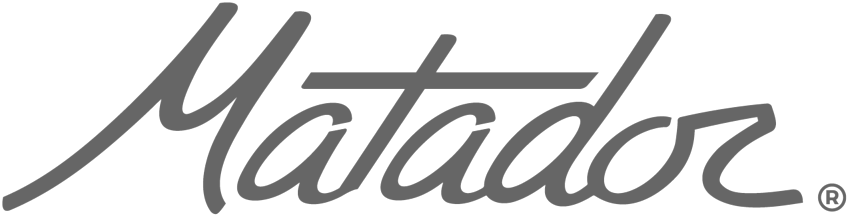 May 9 Matador Packable Adventure Gear Names Backbone - Matador Bag Logo Clipart (1000x400), Png Download