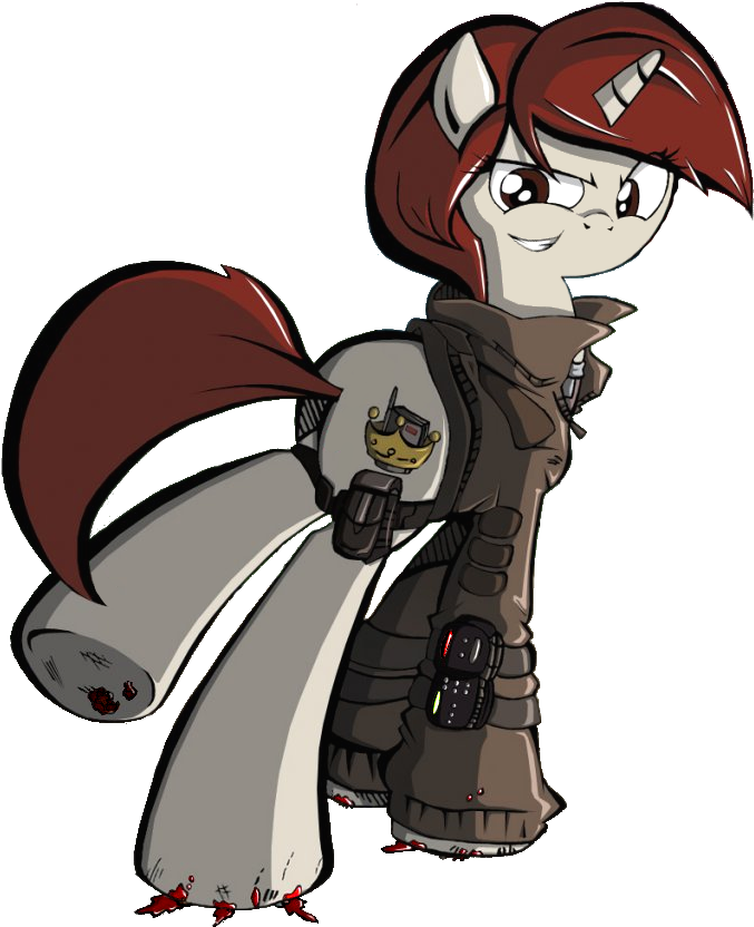 Labba94, Blood, Crush Fetish, Crushing, Edit, Giant - Cartoon Clipart (692x845), Png Download