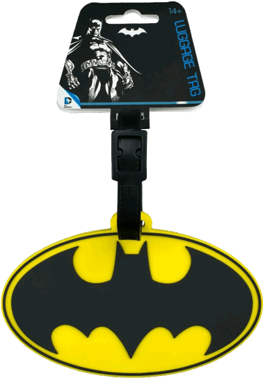 Travel Batman Clipart (600x600), Png Download