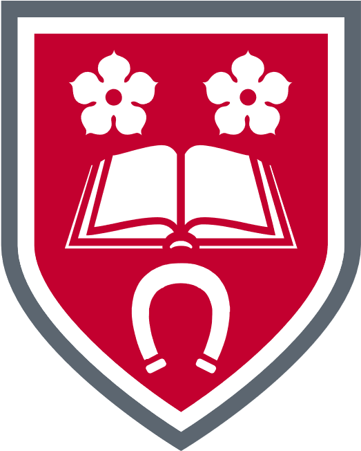 University Of Leicester - University Of Leicester Logo Clipart (1366x651), Png Download
