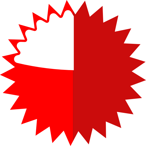 Price Tag Png Clipart (600x600), Png Download