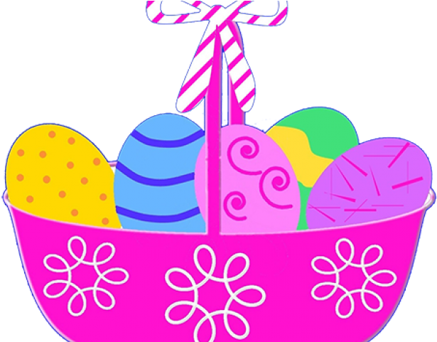 Easter Clipart Transparent Background - Png Download (640x480), Png Download