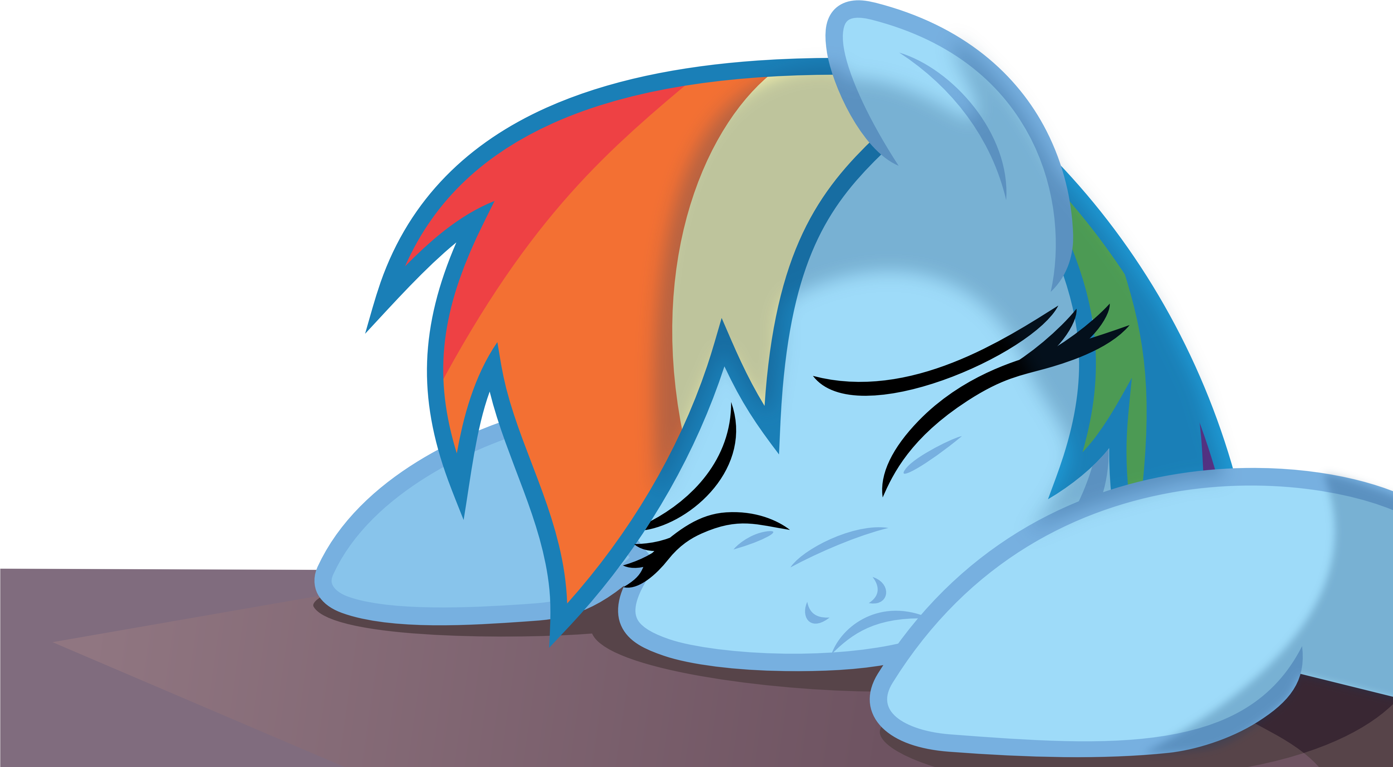 Svg Transparent Download Artist S Guri Boutique Canterlot Clipart (1280x800), Png Download