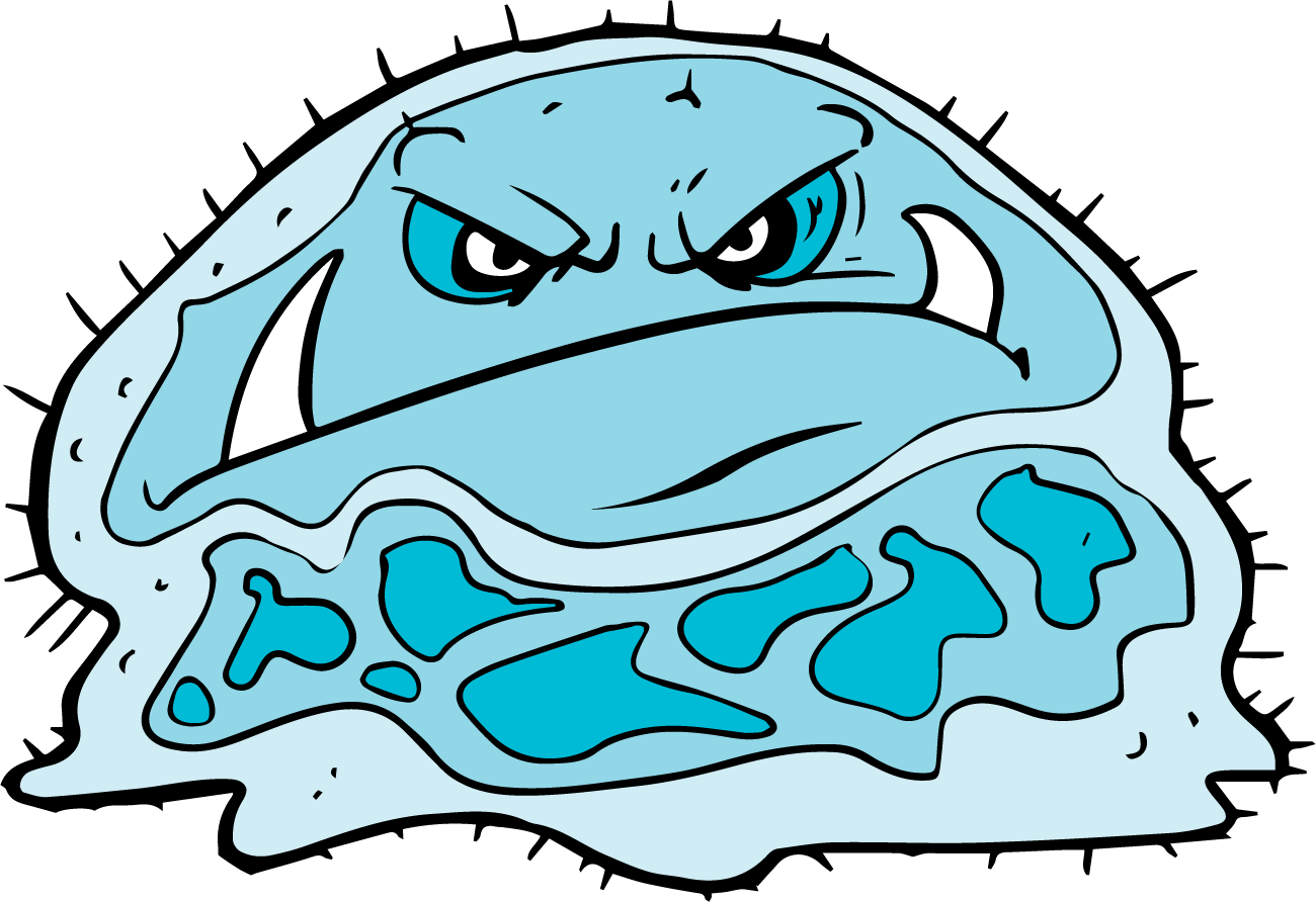 14 Targets In One Test Clipart (1300x892), Png Download