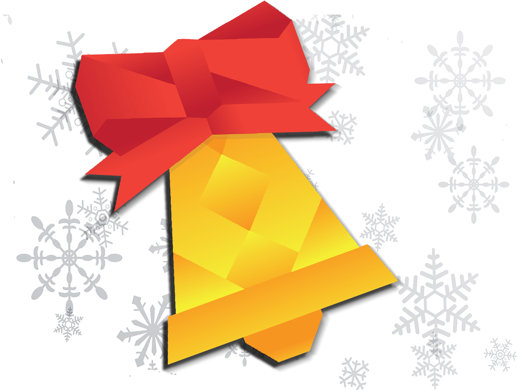 Triangle Clipart (1100x850), Png Download