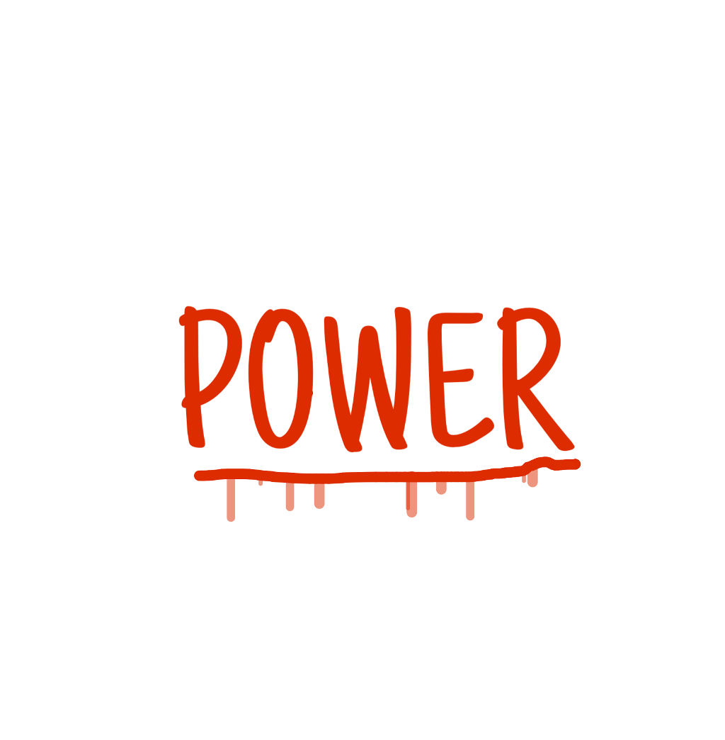 Power Roosevelt Girl Power Inspired Mefreetoedit Clipart (1024x1044), Png Download