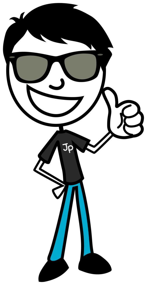 Joe Purpose Clipart (620x1200), Png Download