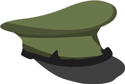 Clipart Veterans Day Cap - Veterans Day - Png Download (600x630), Png Download