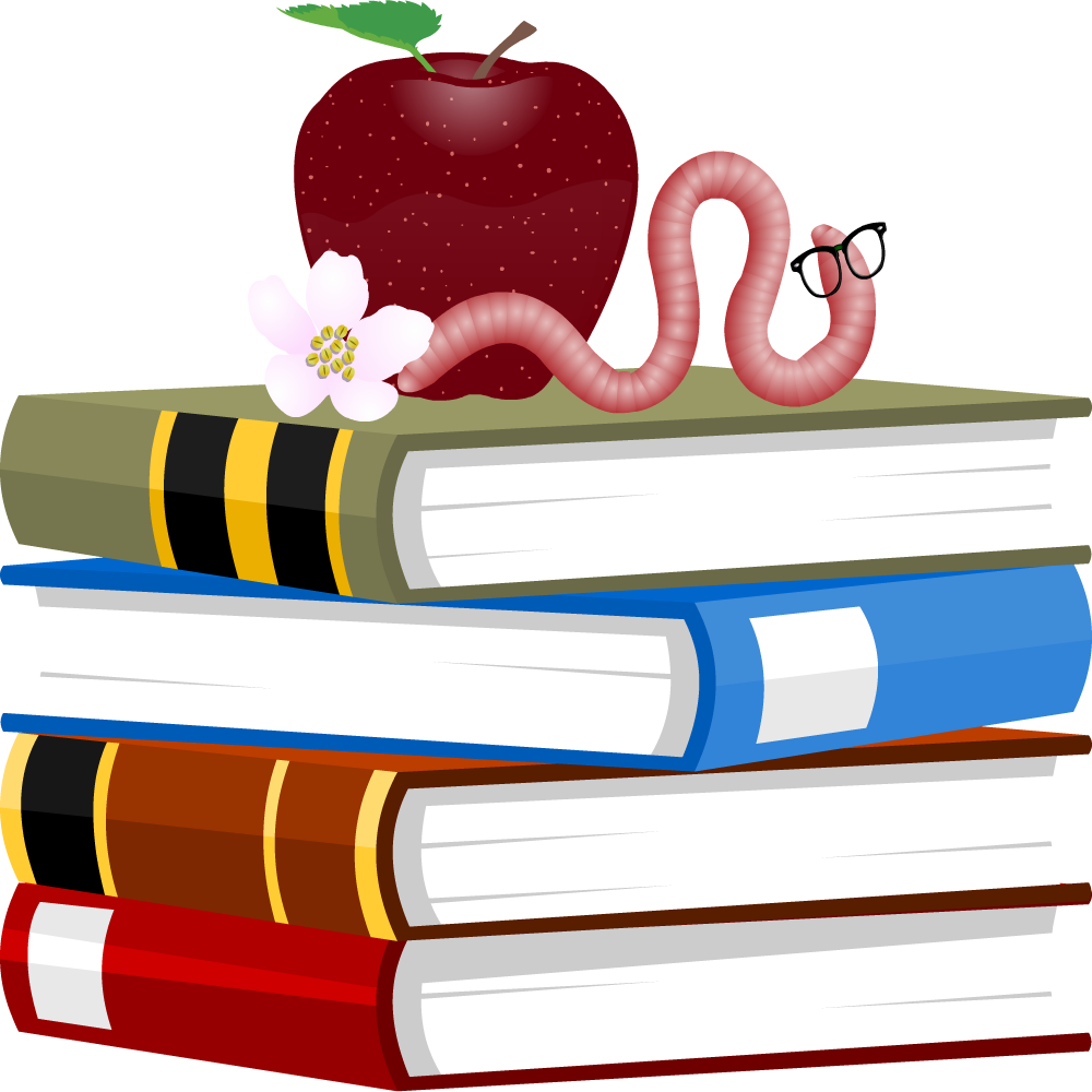 Apple Clipart (1000x1000), Png Download