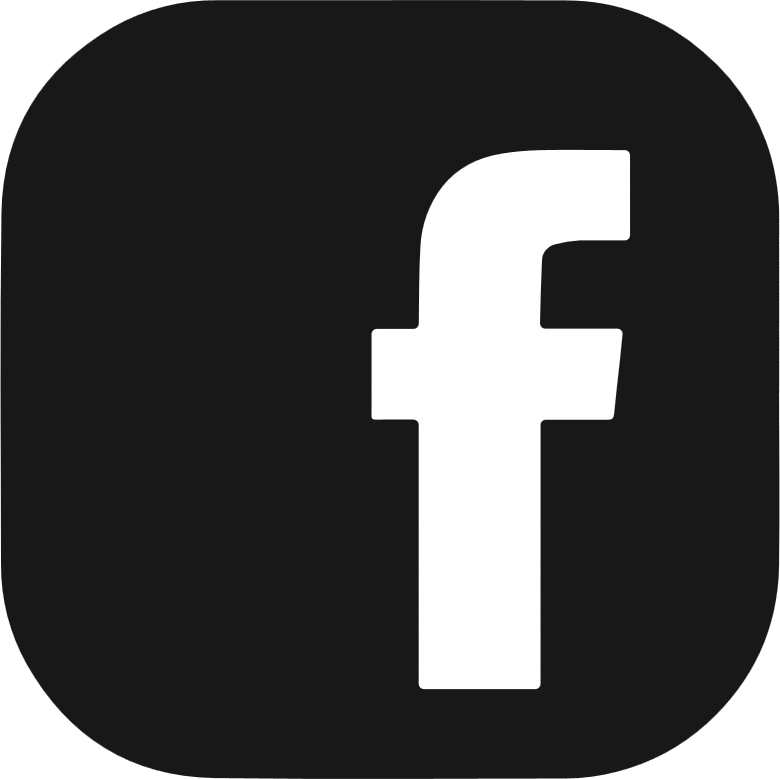 Please Read Privacy And Cookies - Facebook Icon Png Black Clipart (780x779), Png Download