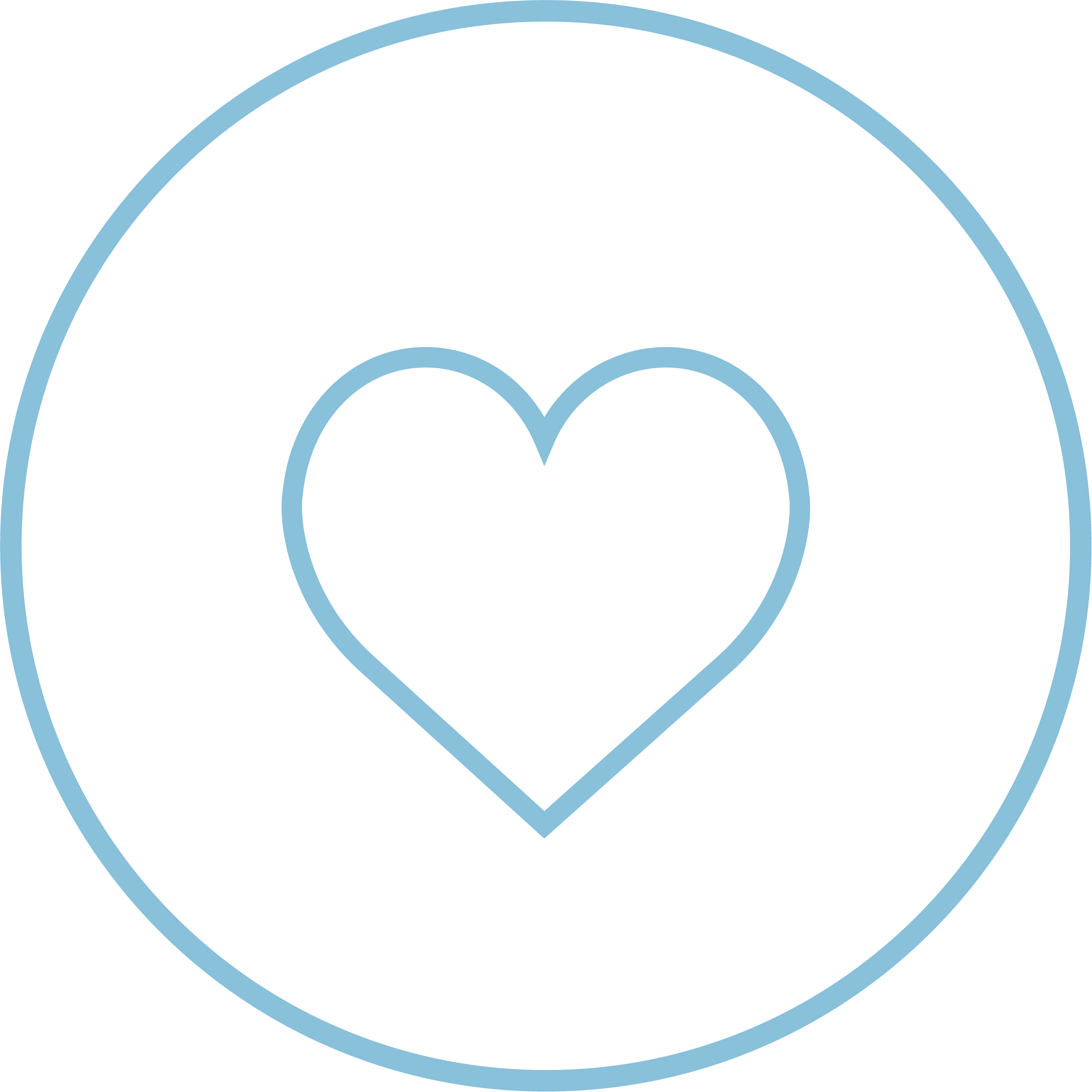 Null - Heart Clipart (2325x2325), Png Download