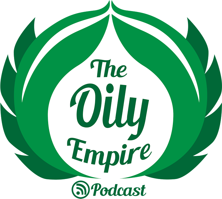 All Posts Filed Under - The Oily Empire Podcast Clipart (741x679), Png Download