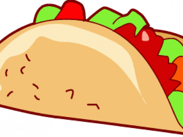 Mexican Clipart Taco - Funny Ask Me About My Taco Innuendo Design - Shower - Png Download (640x480), Png Download