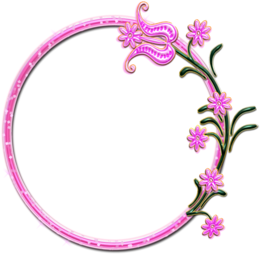 Frame Png By Melissa Tm Clipart Transparent Png (855x641), Png Download