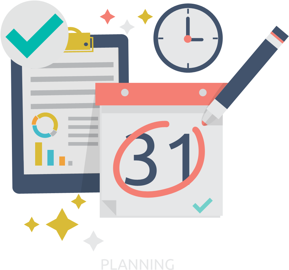 If The Prospect Answers Positively To The Life Insurance Clipart (1000x1000), Png Download