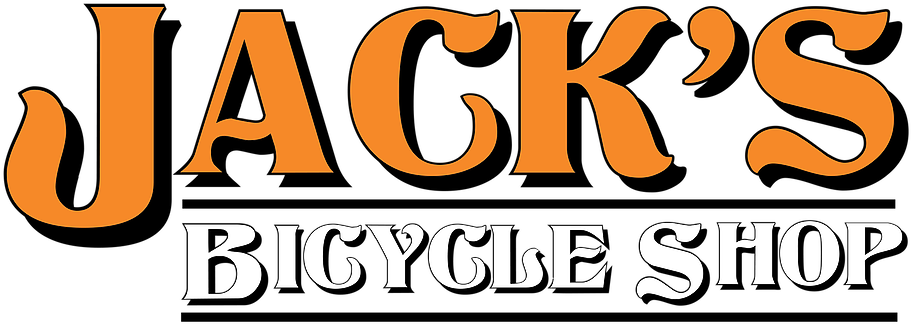 Bicycle Clip Art Border Home Jacks Bicycle Shop - Png Download (980x394), Png Download
