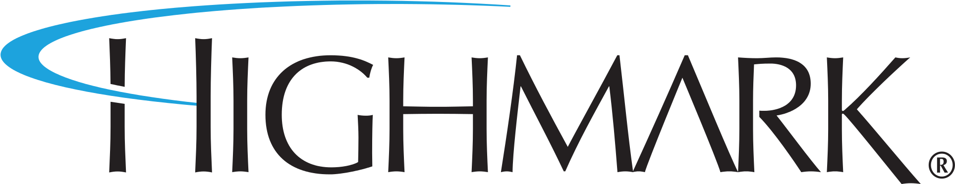 These Next Two Resonate With Me Quite Profoundly, As - Highmark Logo Png Clipart (2000x485), Png Download