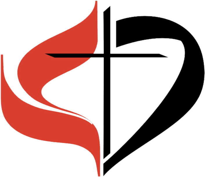 Community United Methodist Church Clipart (800x671), Png Download