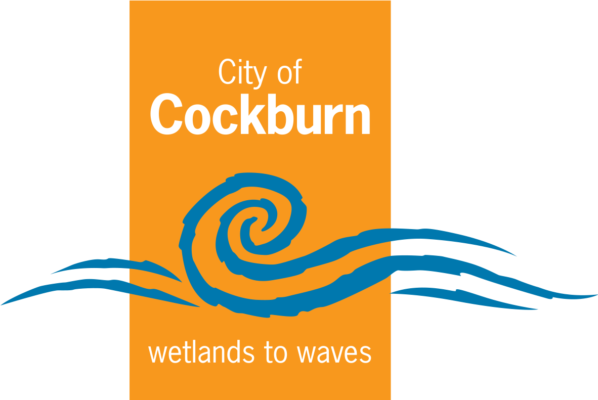 City Of Cockburn Logo Clipart (1181x886), Png Download