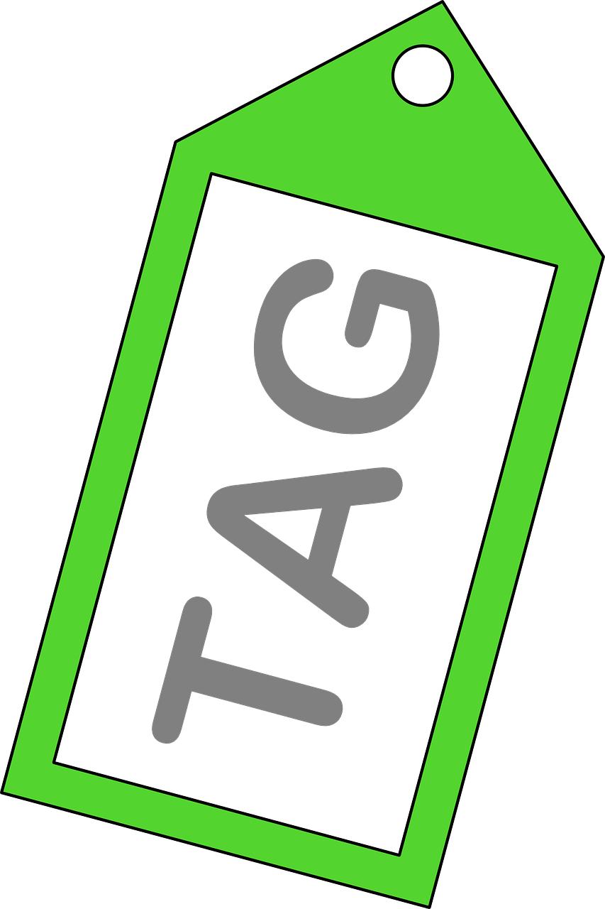 Suitcase, Free, Gift, Bag, Blank, Label, - Price Tag Clip Art - Png Download (800x1201), Png Download