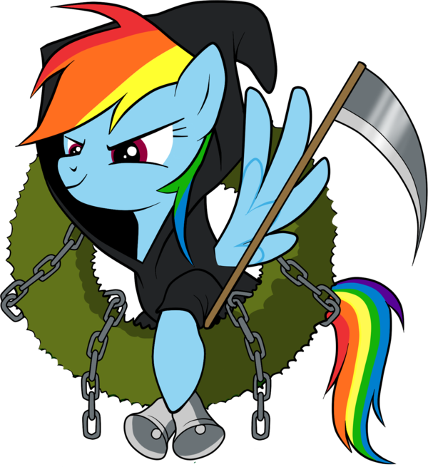 My Little Pony Friendship Clipart (600x655), Png Download