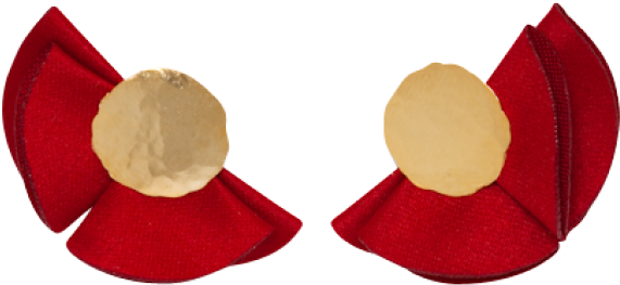 Earrings Clip Art - Png Download (1200x1200), Png Download