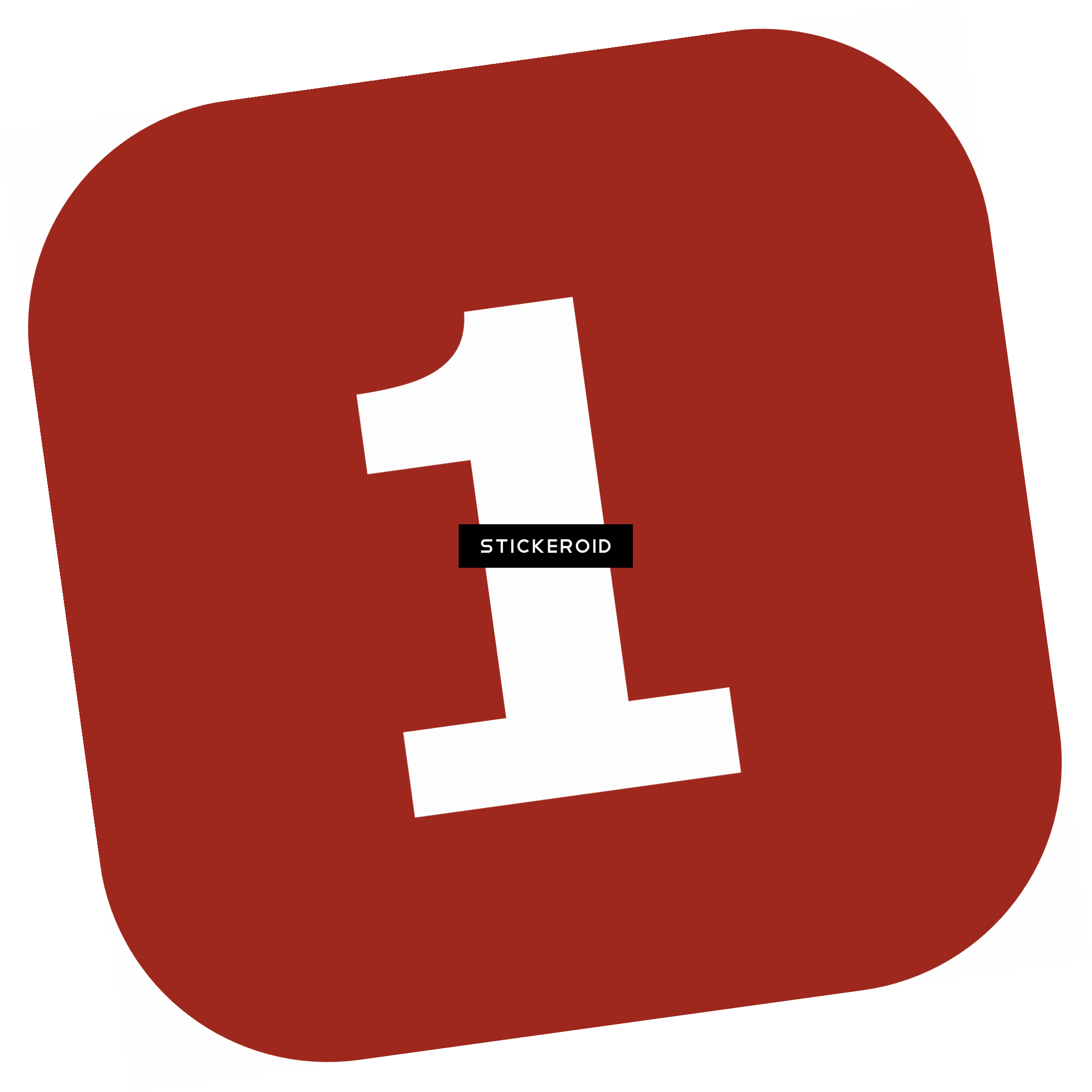 Number Numbers Clipart (2257x2258), Png Download