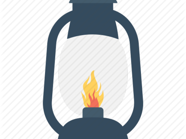 Torch Clipart Lanterns - Lantern - Png Download (640x480), Png Download