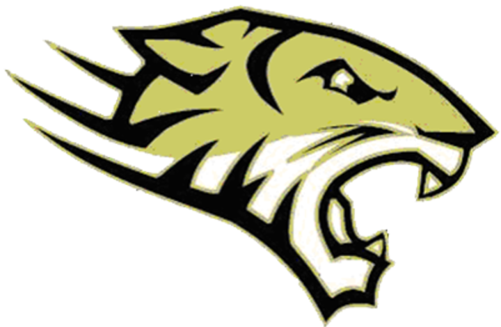 Towson Tigers Clipart (720x470), Png Download