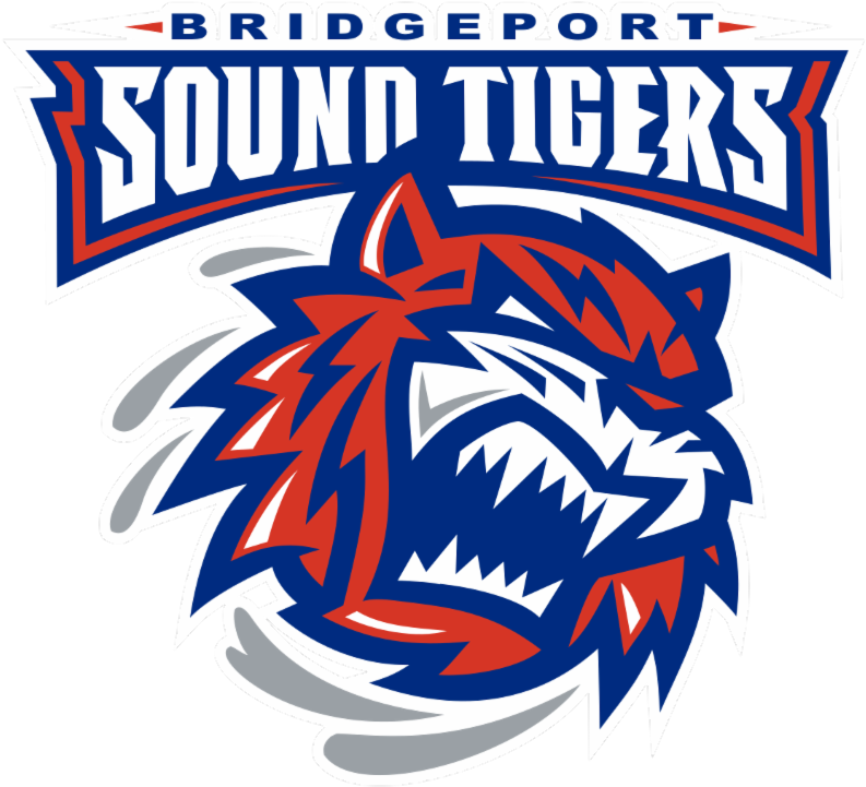 Stillmeadow Family Day At The Sound Tigers Is Sunday, - Bridgeport Sound Tigers Clipart (800x728), Png Download