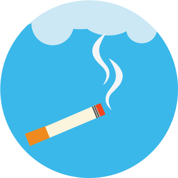 Hurt Clipart Chest Tightness - Blue Icon Info Png Transparent Png (600x600), Png Download