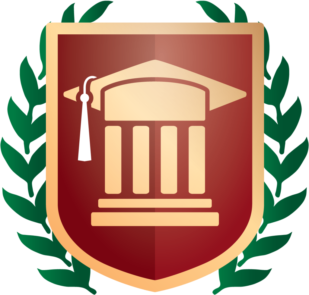University To Host The Privilege Institute's Annual - University Clipart (1024x1024), Png Download
