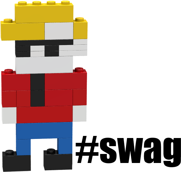 #swag Text Font - Cryptocurrency Clipart (683x606), Png Download