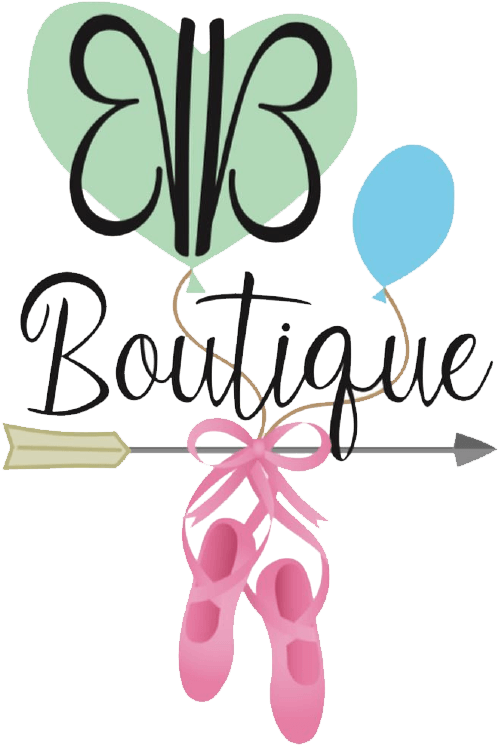 Balloon & Ballet Boutique - Personalized Dance Throw Blanket Clipart (560x791), Png Download