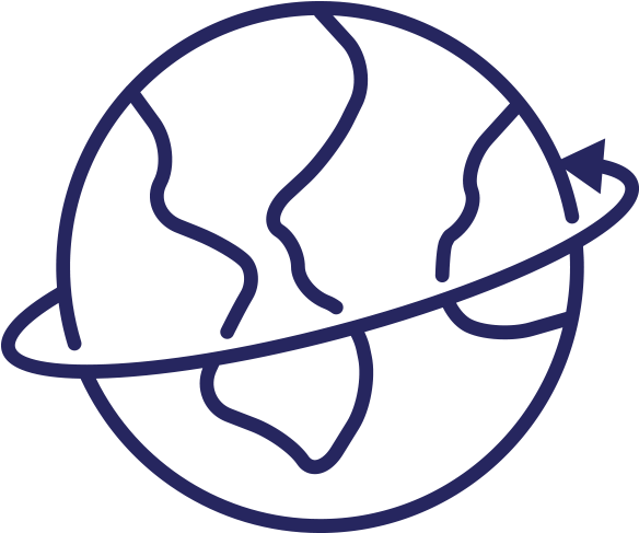 Your Gateway To Asia - Vector Graphics Clipart (600x600), Png Download