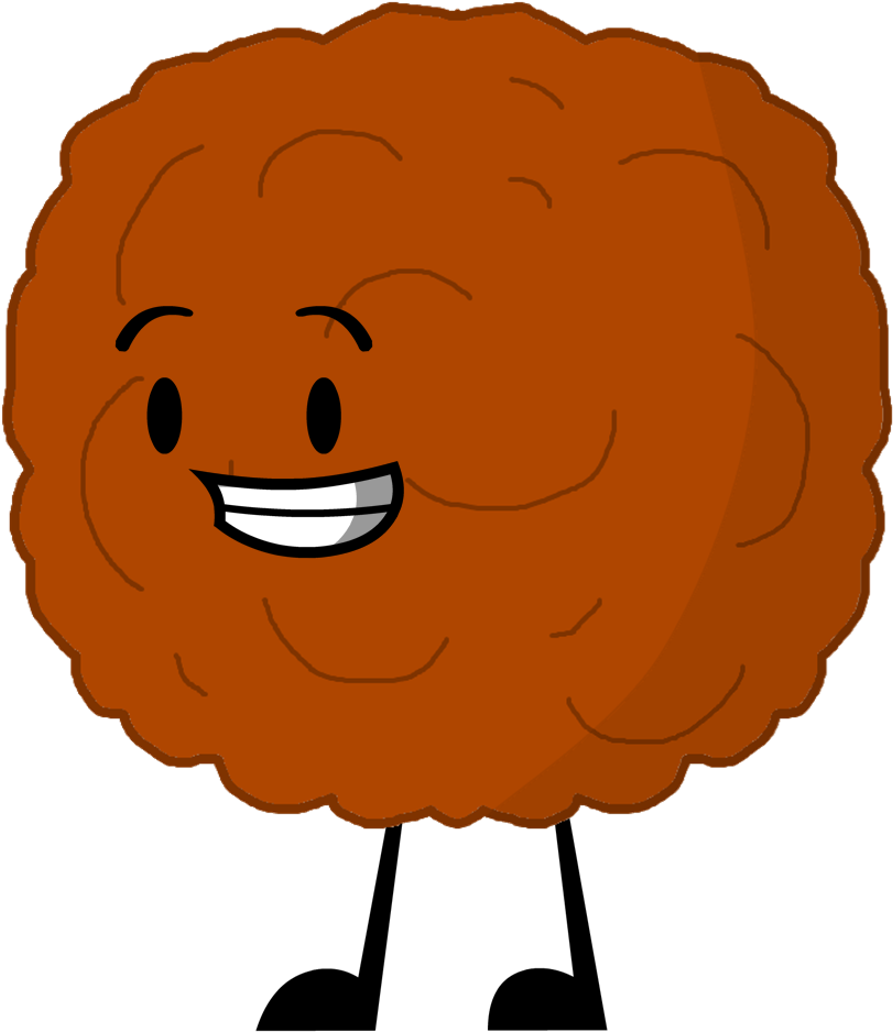 Meatball - Meatball Clipart - Png Download (828x954), Png Download