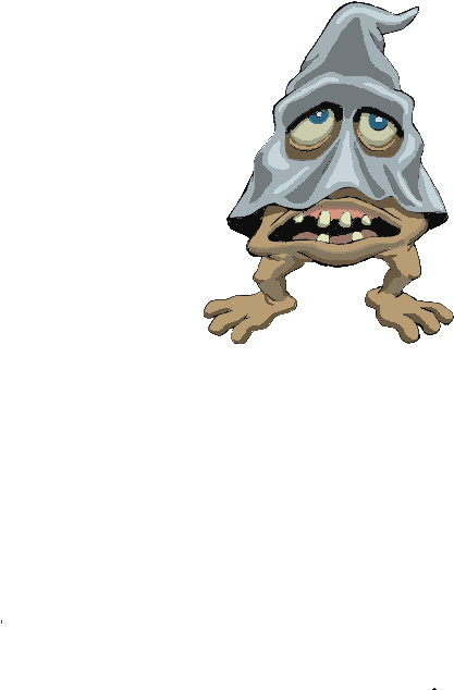 Pendu Front - Wiki Clipart (886x886), Png Download