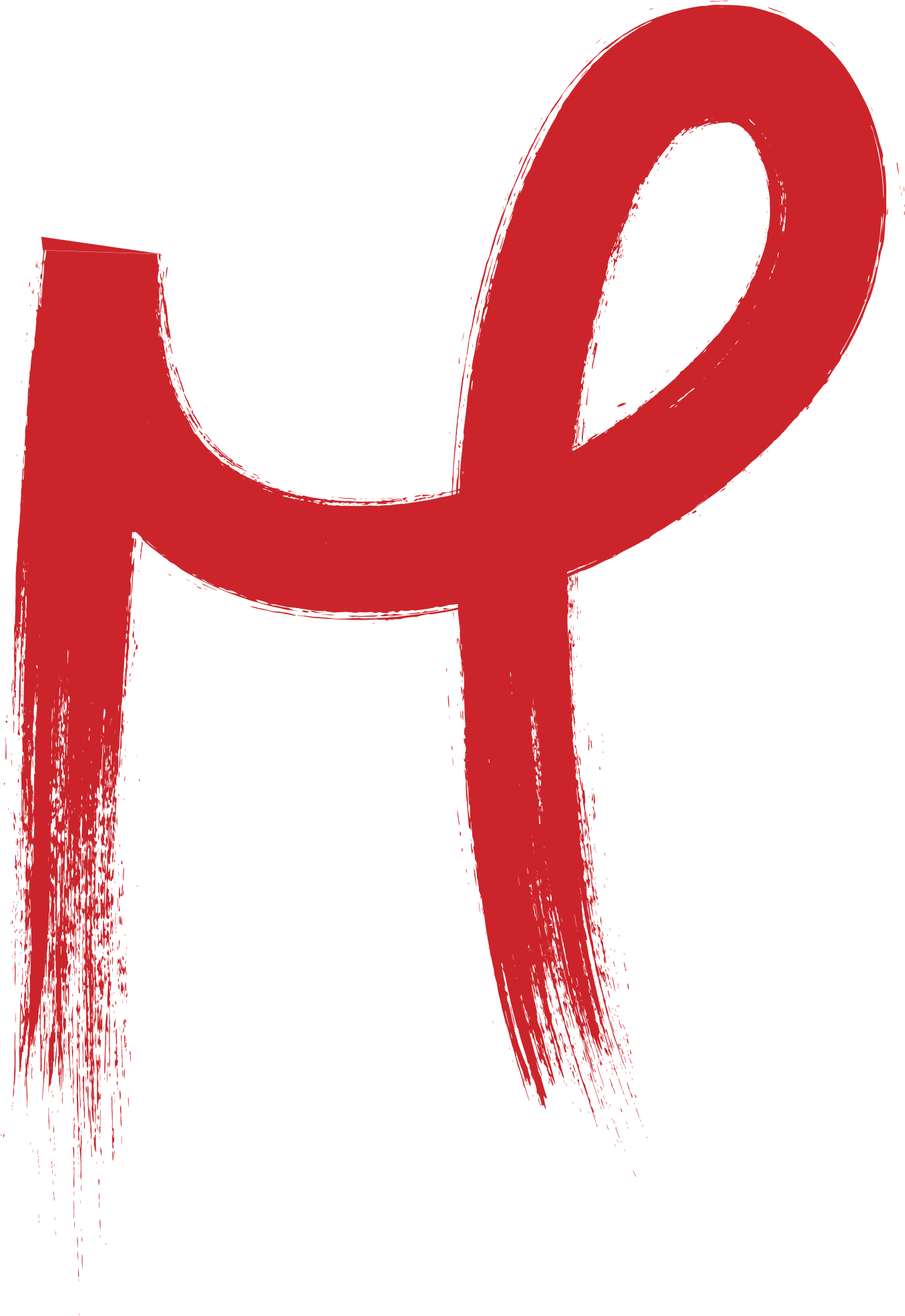 A Branding Project For The Look And Feel Of A Punk Clipart (1500x1995), Png Download