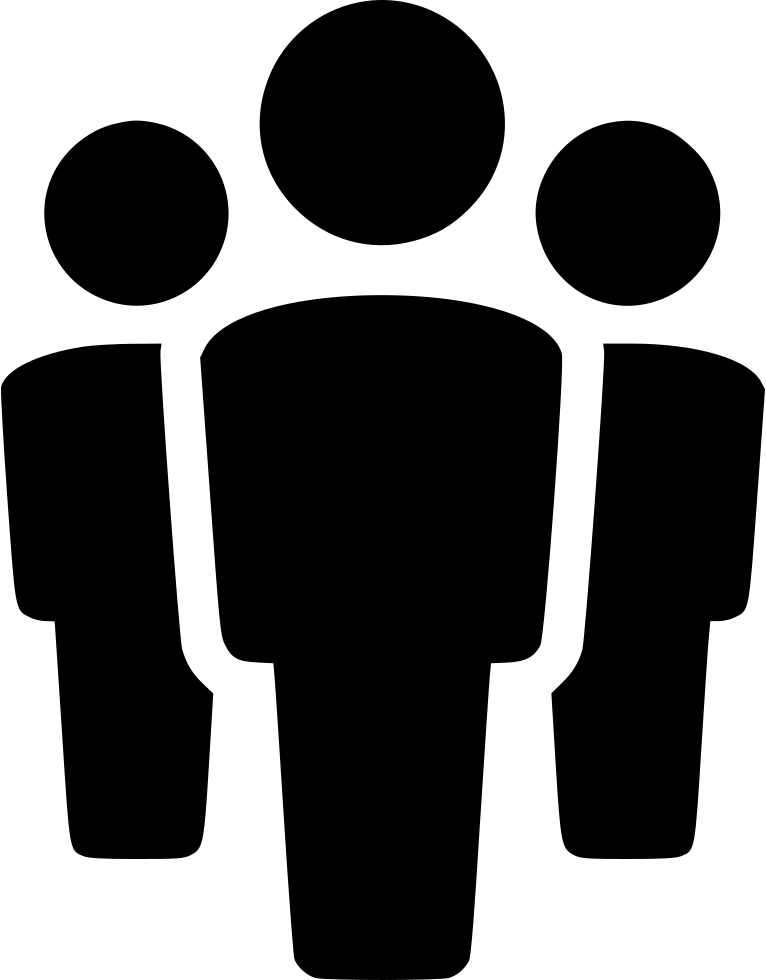 Wedding Party Comments - Users Png Clipart (766x980), Png Download