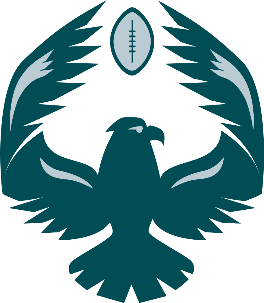 Bald Eagle Clipart Images Free - Eagles Wire - Png Download (1200x1200), Png Download