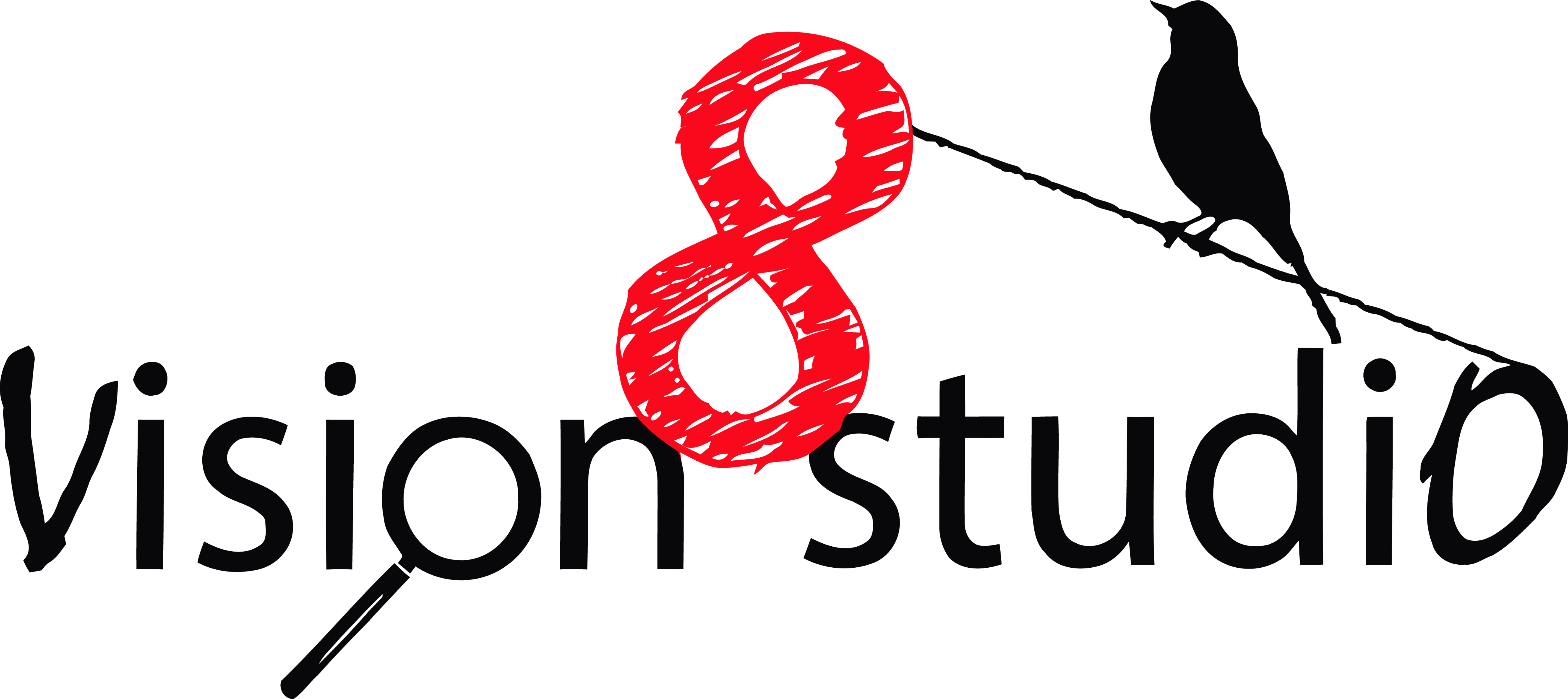 Studio Rental Special Rate - Visual Studio Logo Png Clipart (5742x2560), Png Download