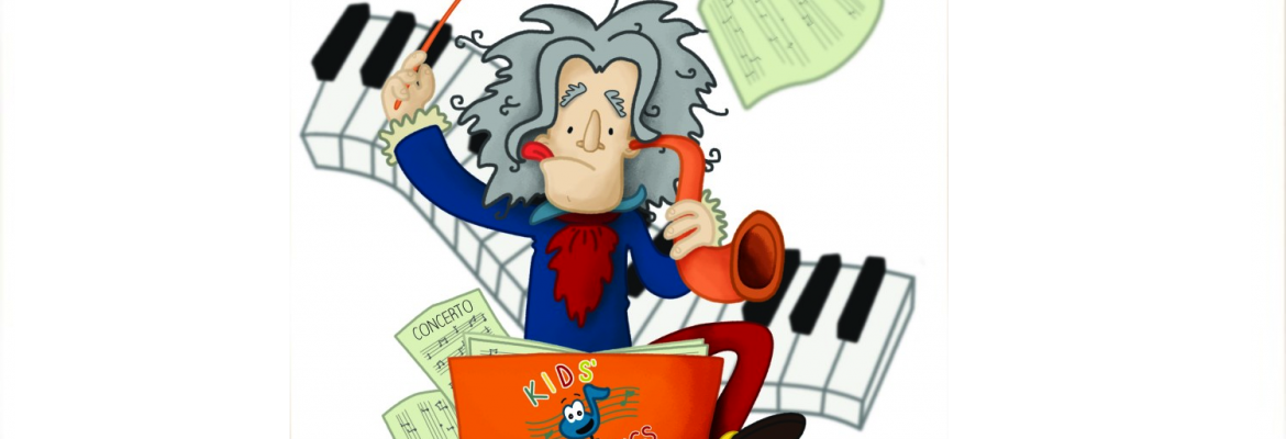 Education And Outreach - Music Clipart (1170x400), Png Download