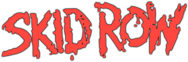 Trusted And Proven Expertise And Experience In Guitar, - Skid Row Band Logo Clipart (800x400), Png Download
