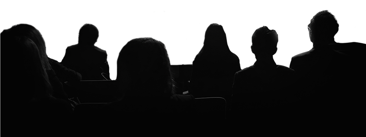 Digital Amp Branding Design Agency In Hong Kong - Silhouette Clipart (1280x853), Png Download